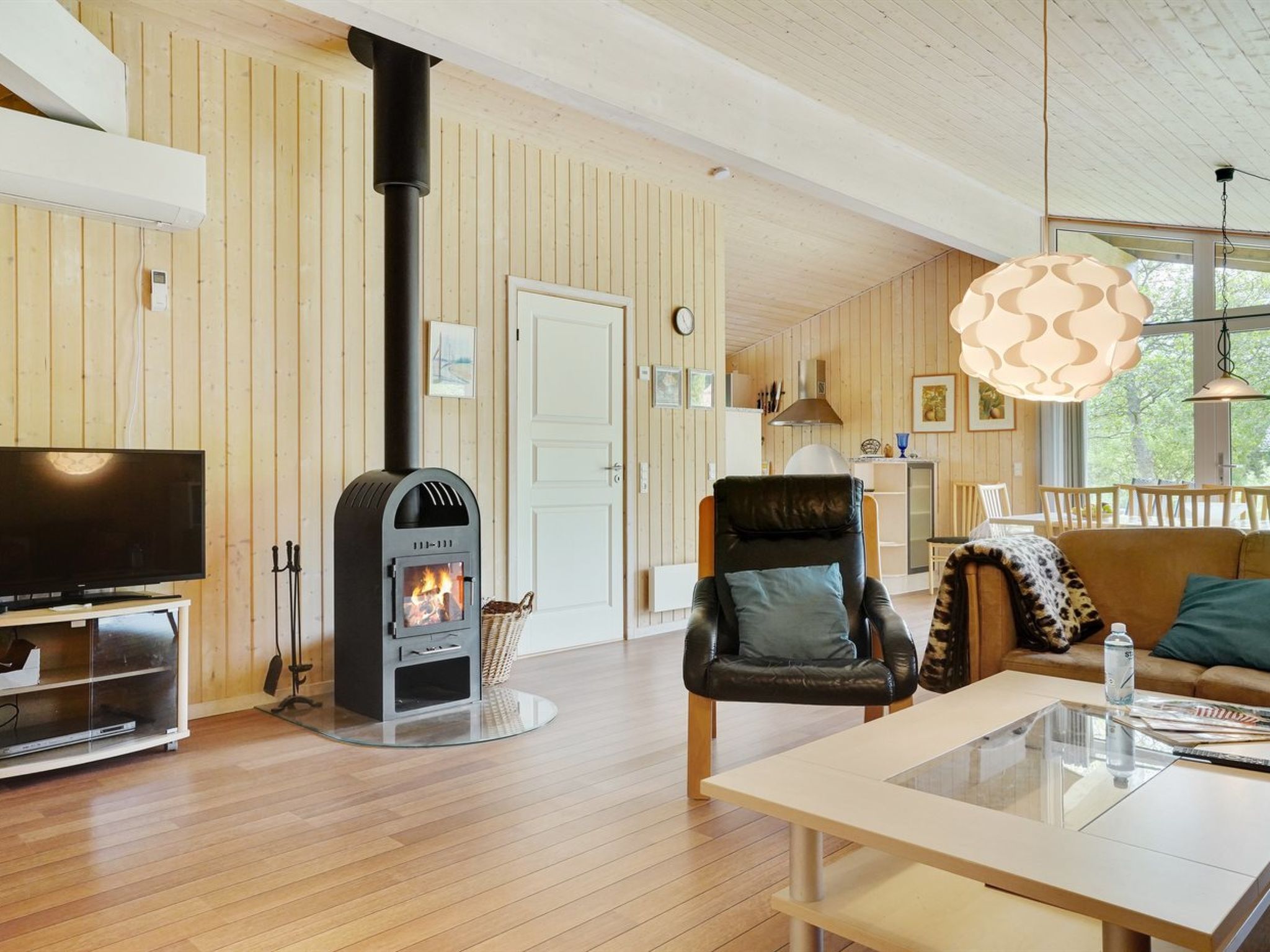 "Els" - 900m from the sea - Drinnen