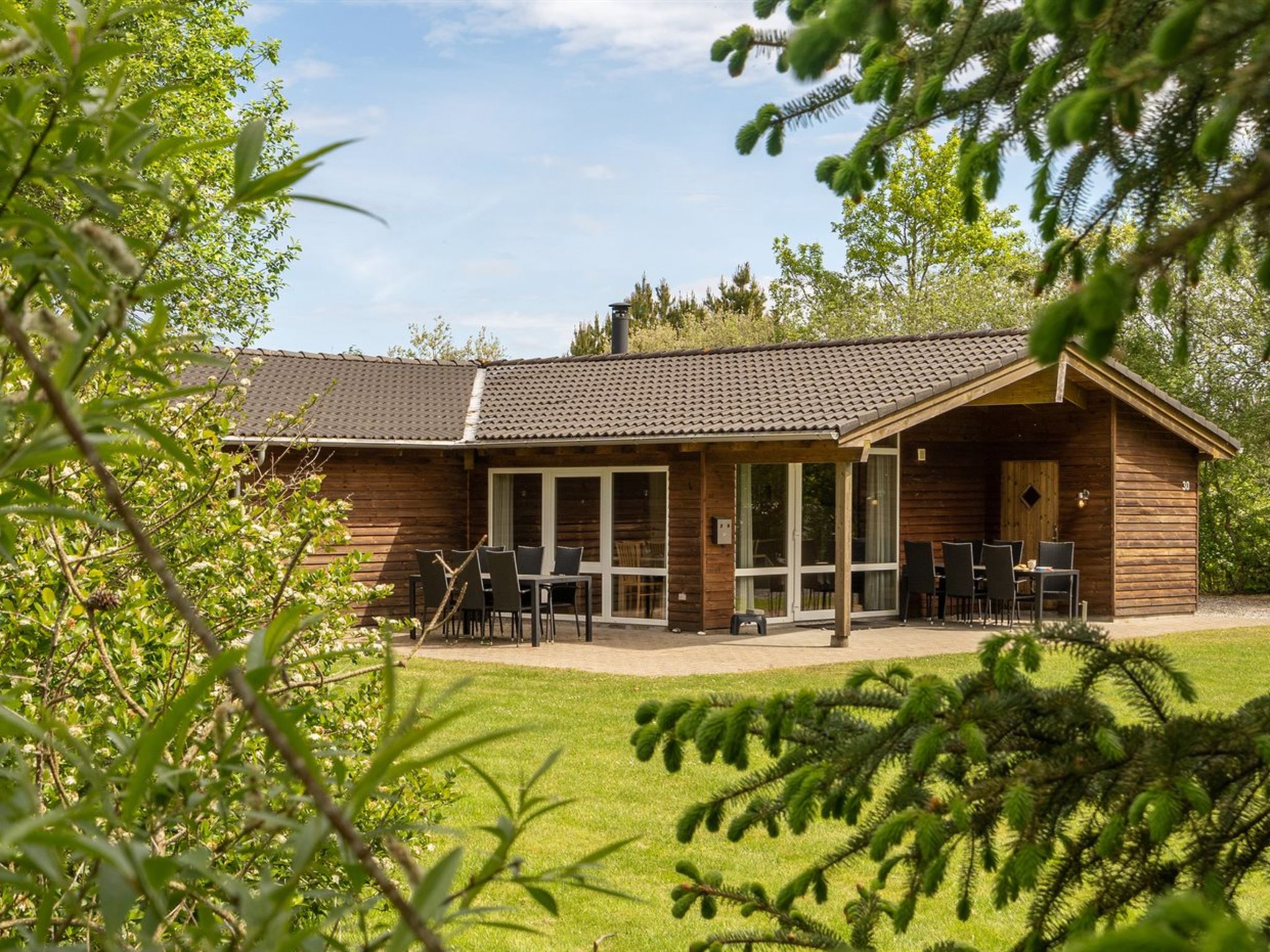 "Els" - 900m from the sea — House (4 of 23)