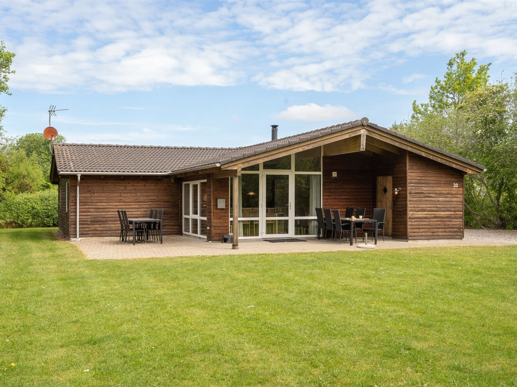 "Els" - 900m from the sea — House (5 of 23)