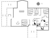 Ferienhaus Arlett