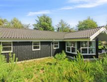 Ferienhaus Arlett