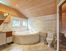 Ferienhaus Arlett