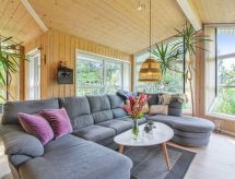 Ferienhaus Arlett