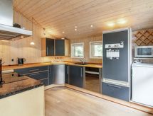 Ferienhaus Arlett