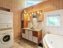 Ferienhaus Arlett
