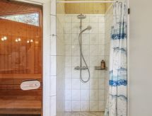 Ferienhaus Arlett