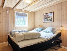 Ferienhaus Arlett
