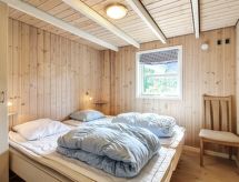 Ferienhaus Arlett