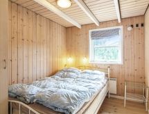 Ferienhaus Arlett