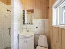 Ferienhaus Arlett