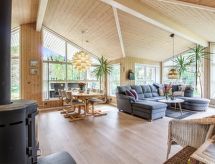 Ferienhaus Arlett