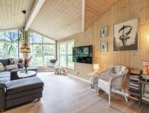 Ferienhaus Arlett