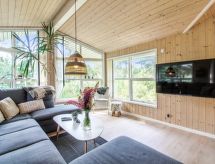 Ferienhaus Arlett