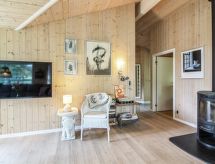 Ferienhaus Arlett