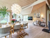Ferienhaus Arlett