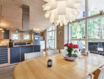 Ferienhaus Arlett
