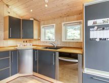 Ferienhaus Arlett