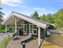 Ferienhaus Arlett