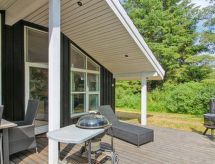 Ferienhaus Arlett