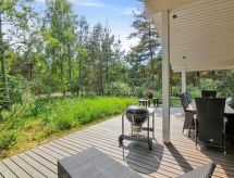 Ferienhaus Arlett