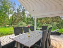 Ferienhaus Arlett