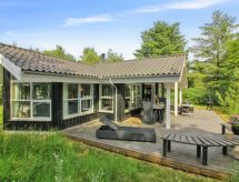 Ferienhaus Arlett
