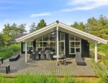 Ferienhaus Arlett