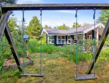 Ferienhaus Arlett