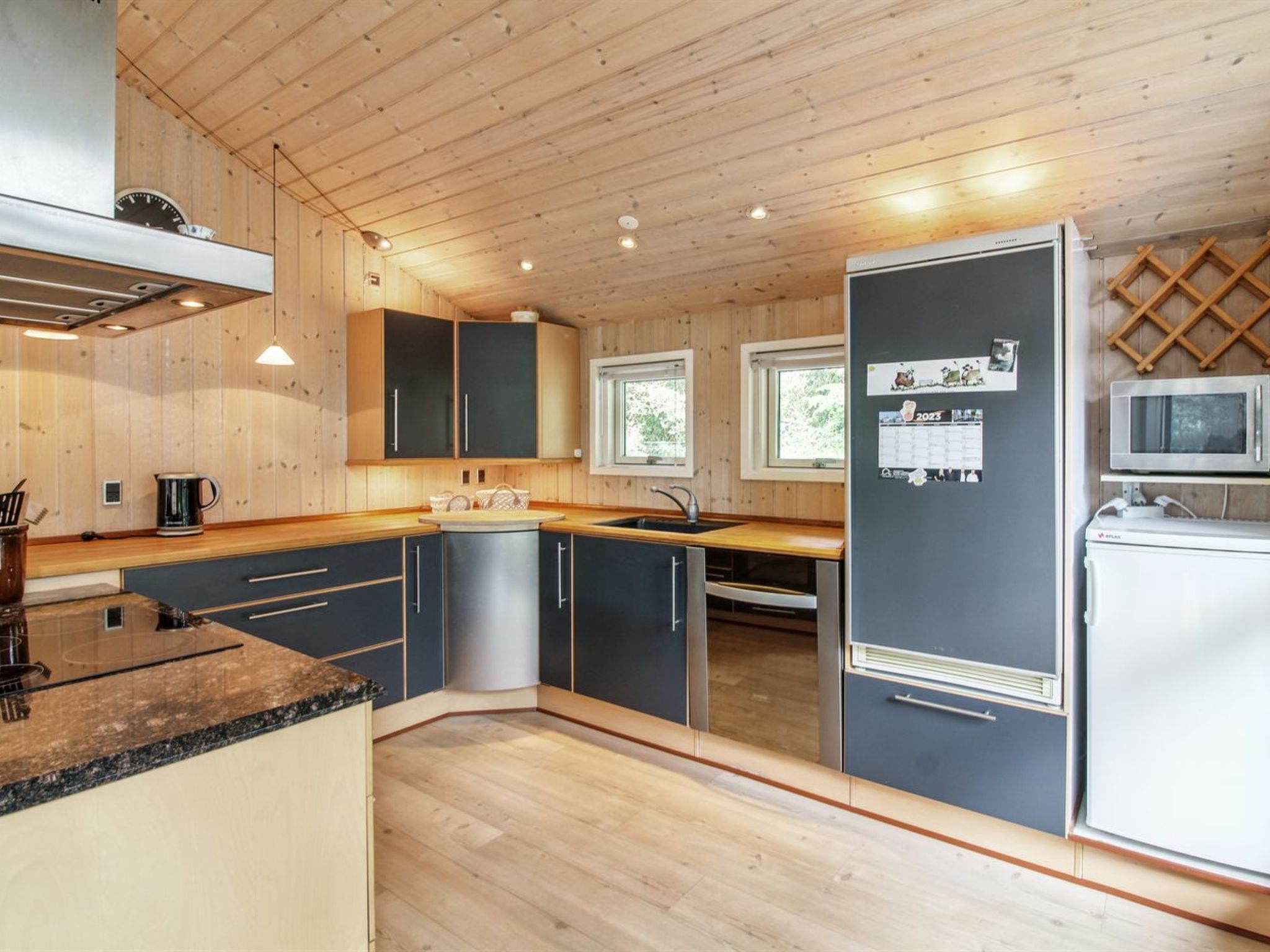"Arlett" - 950m from the sea - Binnen