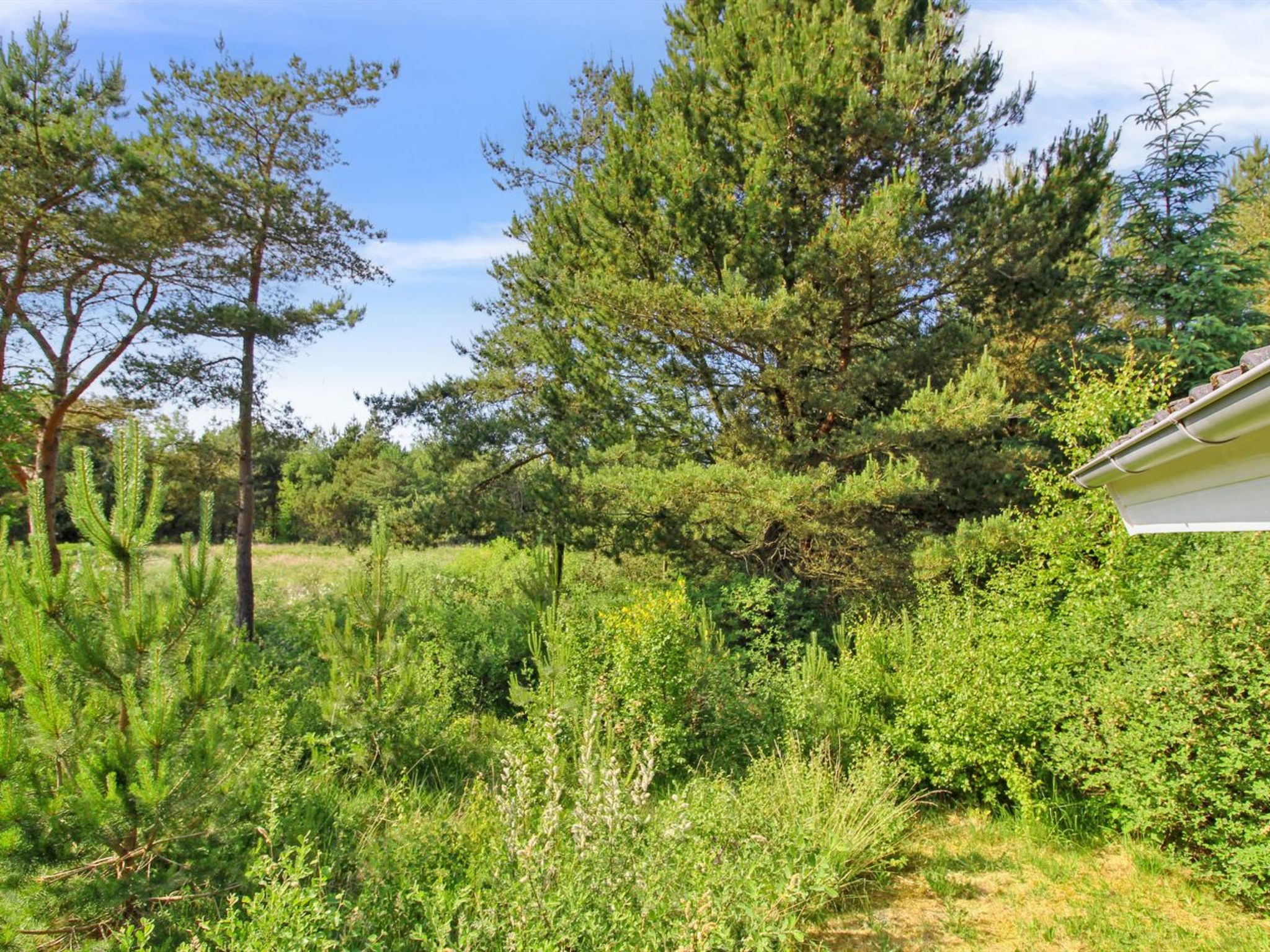 "Arlett" - 950m from the sea - Buiten