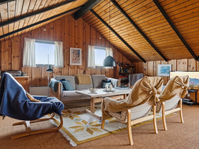 Search and Stay destination Fjerritslev, Denmark from . "Henri" - 500m from the sea in NW Jutland