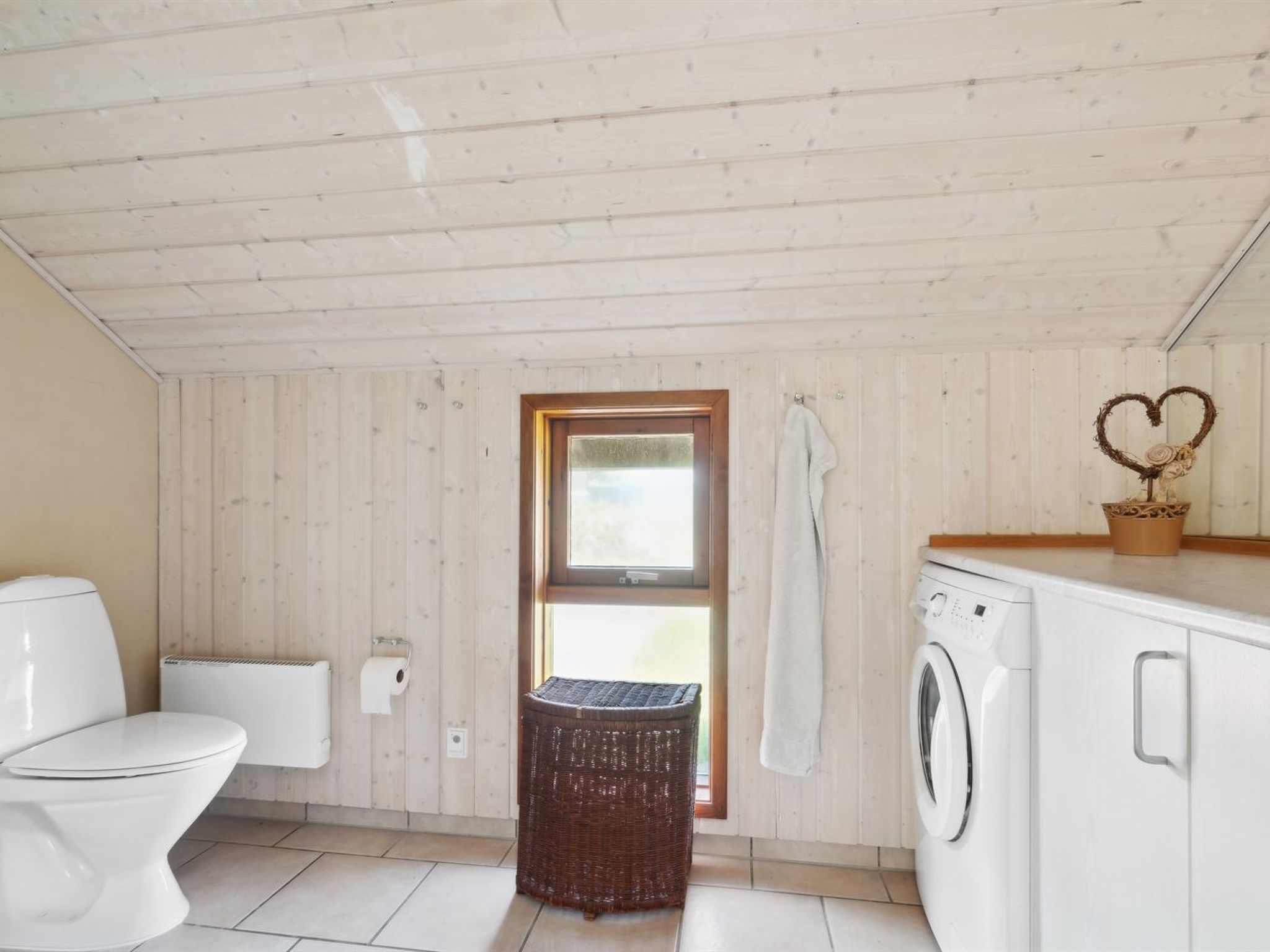 "Henri" - 500m from the sea - Inside