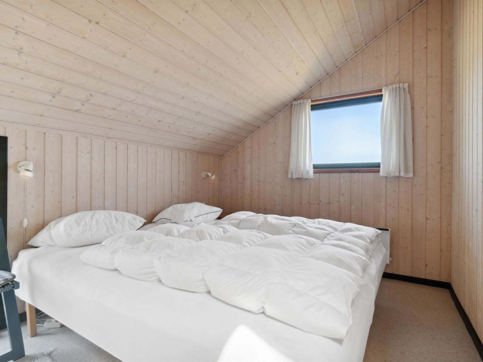 "Henri" - 500m from the sea - Inside