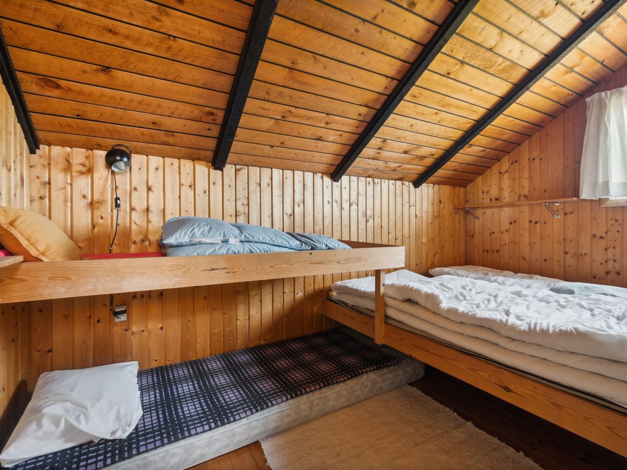 "Henri" - 500m from the sea - Inside