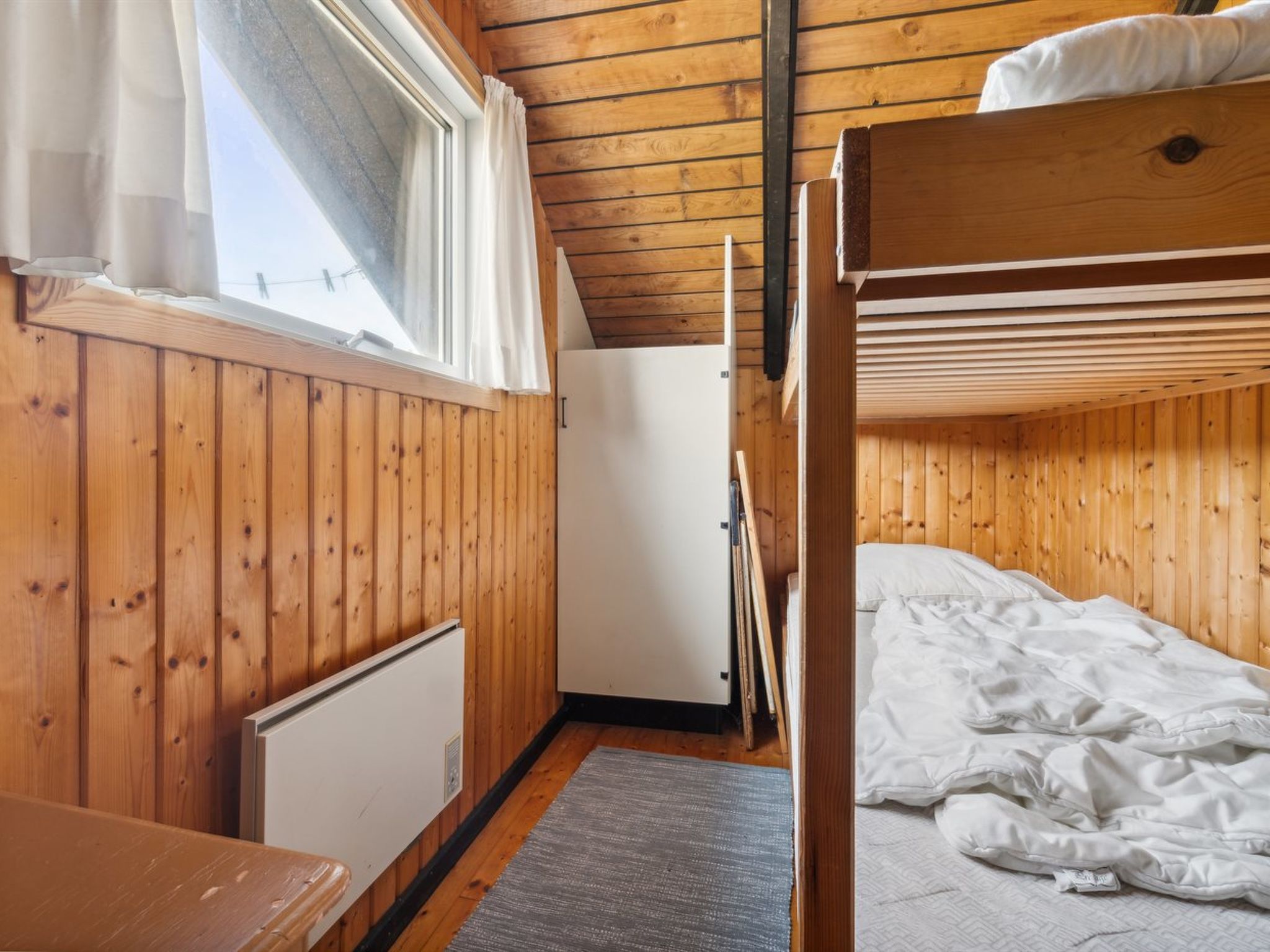 "Henri" - 500m from the sea - Inside