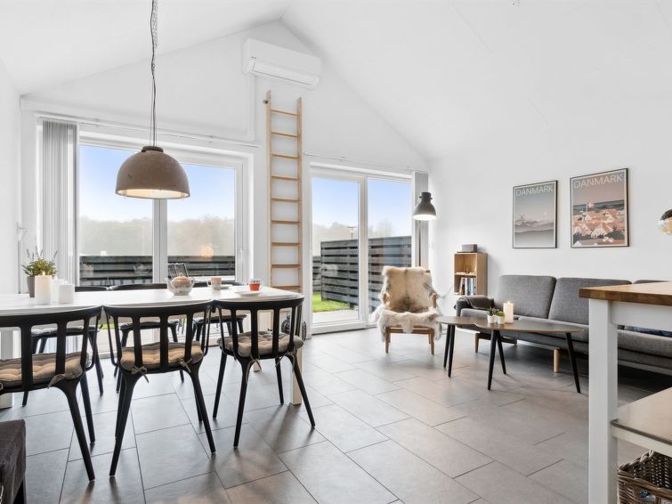 Search and Stay destination Fjerritslev, Denmark from AU$ 402. "Helemine" - 400m from the sea in NW Jutland