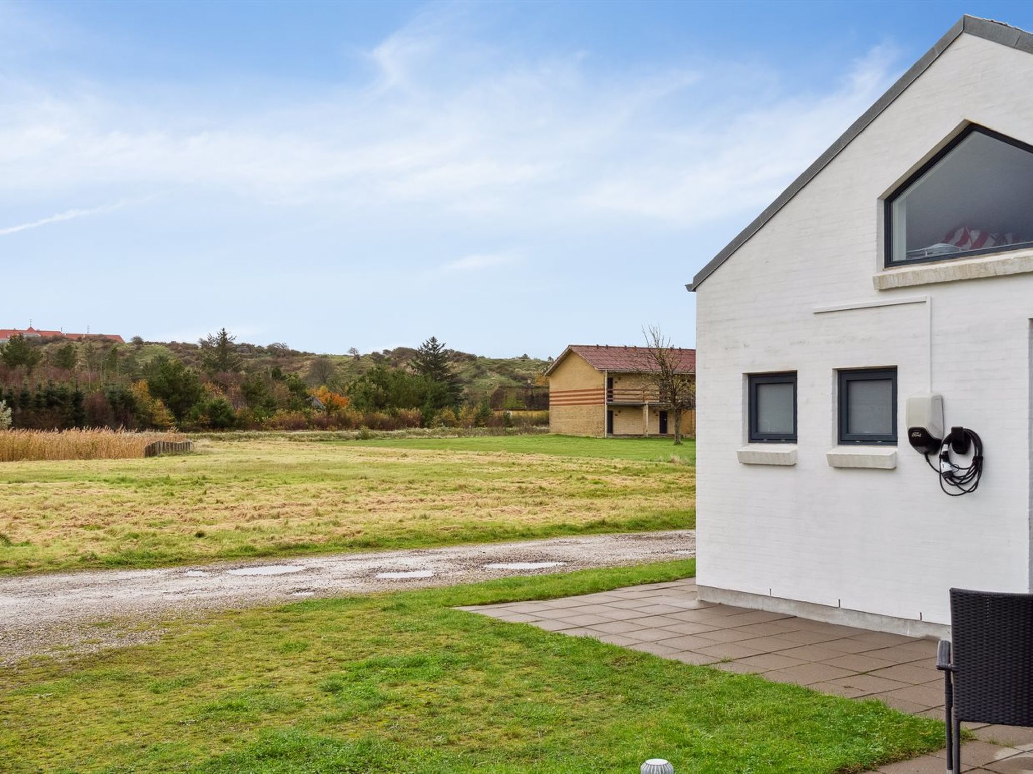 "Helemine" - 400m from the sea - Buiten