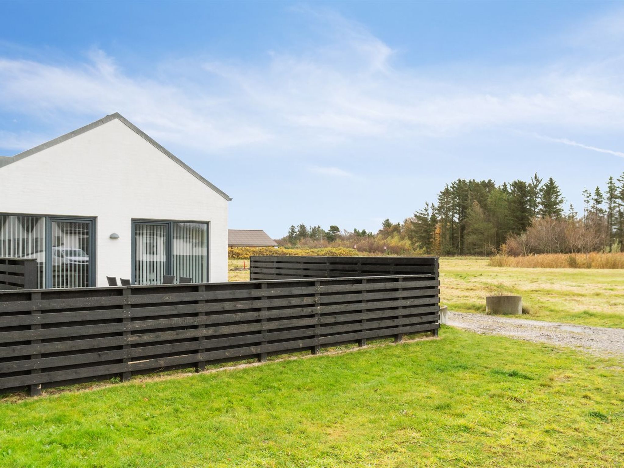 "Helemine" - 400m from the sea - Buiten