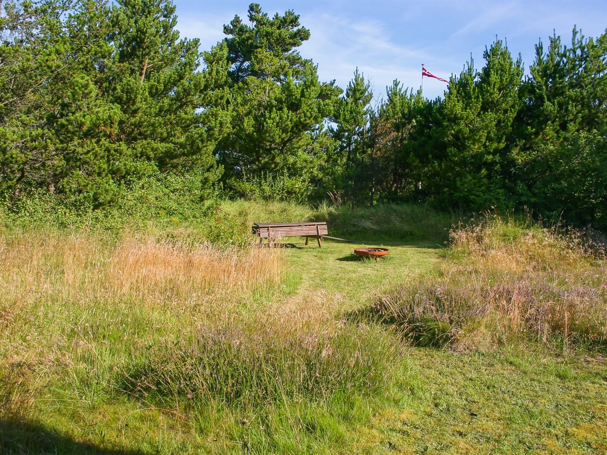 "Gisa" - 400m from the sea - Buiten