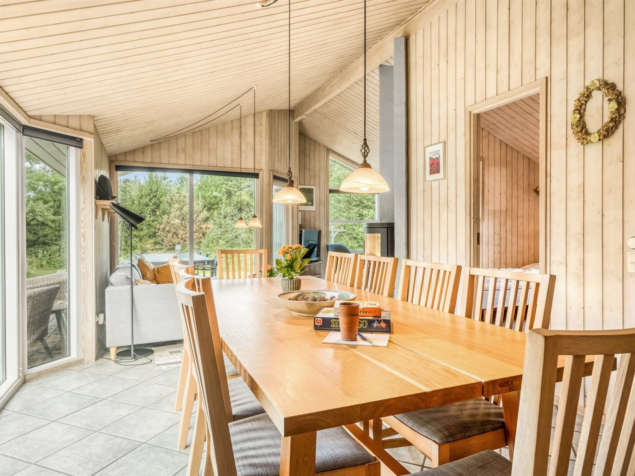 "Ane" - 800m from the sea
