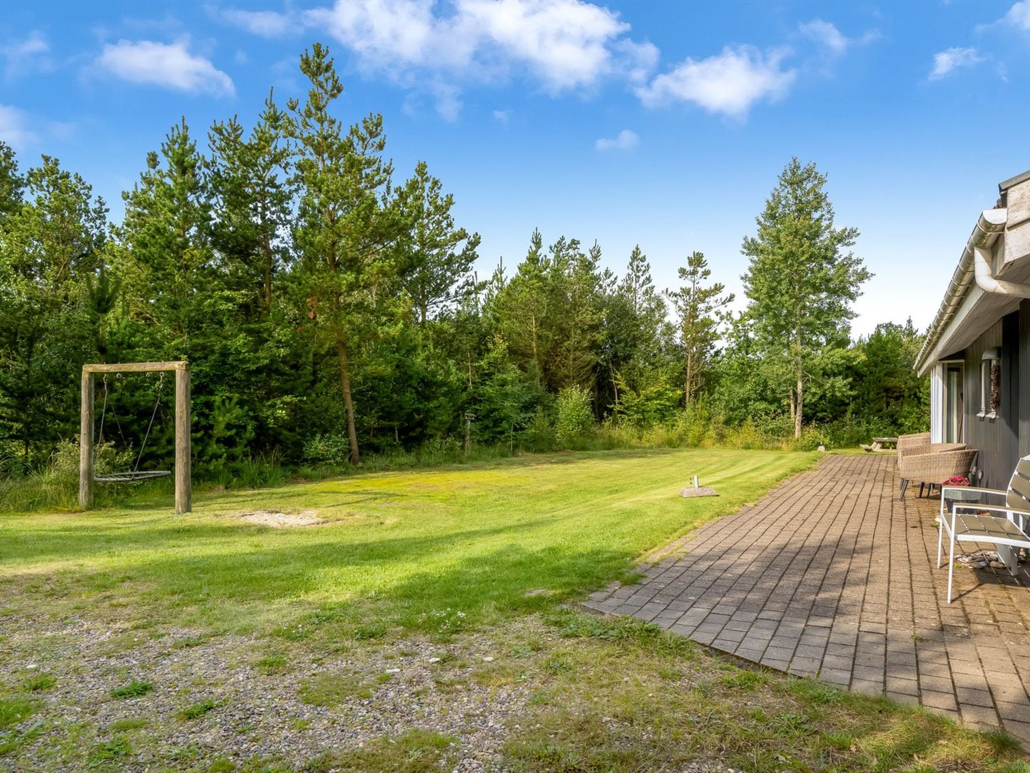 "Ane" - 800m from the sea - Buiten