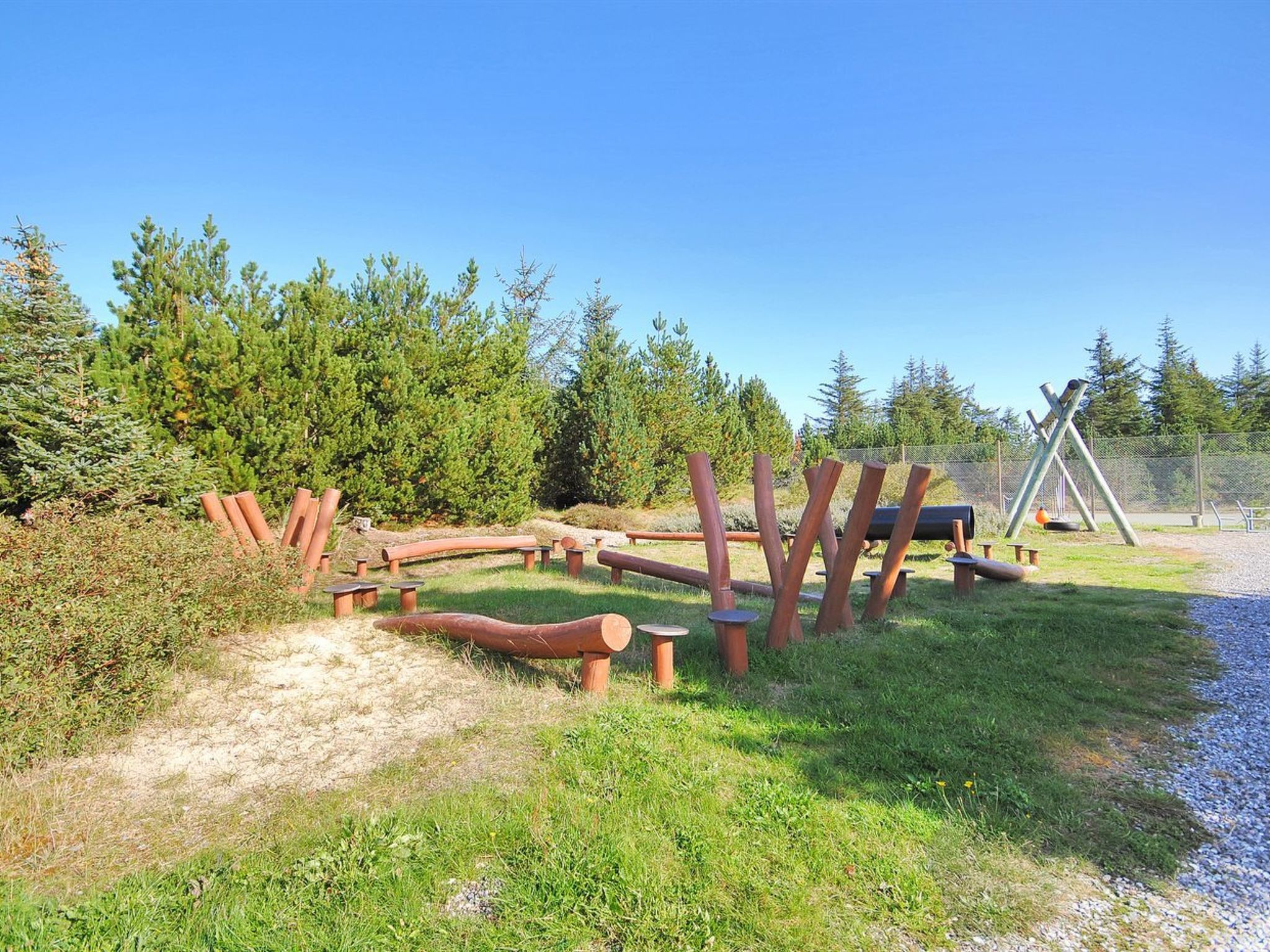 "Pihla" - 1.1km from the sea - Binnen