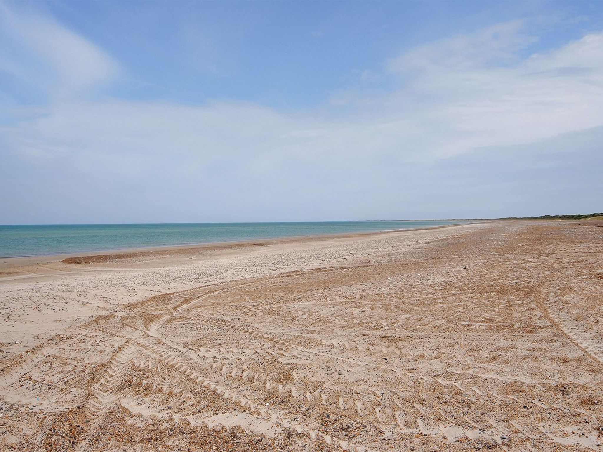 "Pihla" - 1.1km from the sea - Buiten