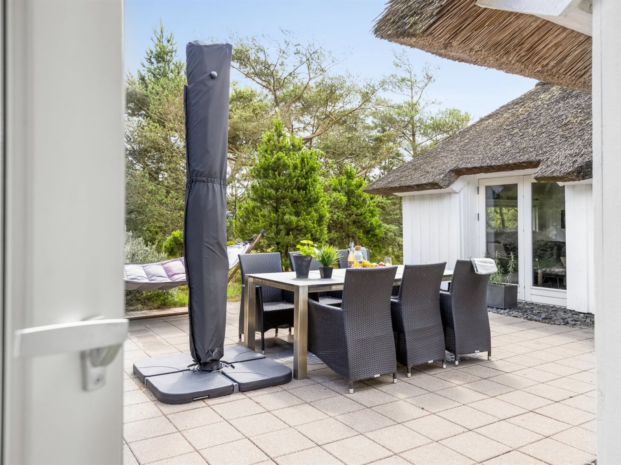 "Pihla" - 1.1km from the sea - Buiten