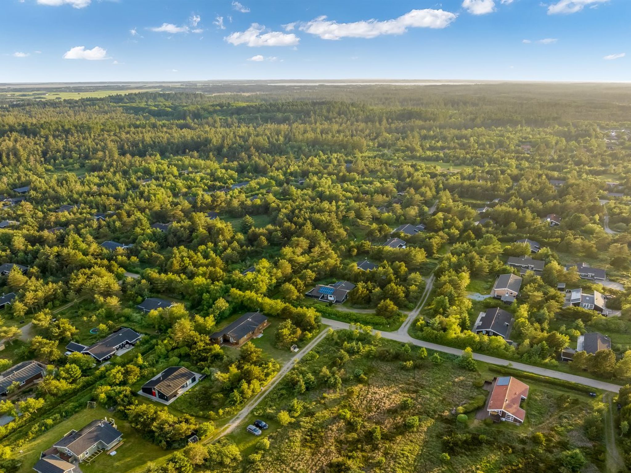 "Zölestine" -  from the sea-Buiten