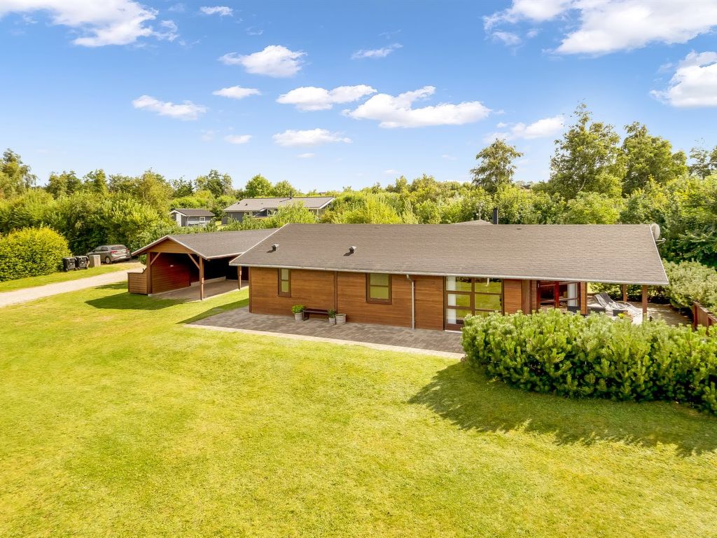Vakantiehuis Yngve
