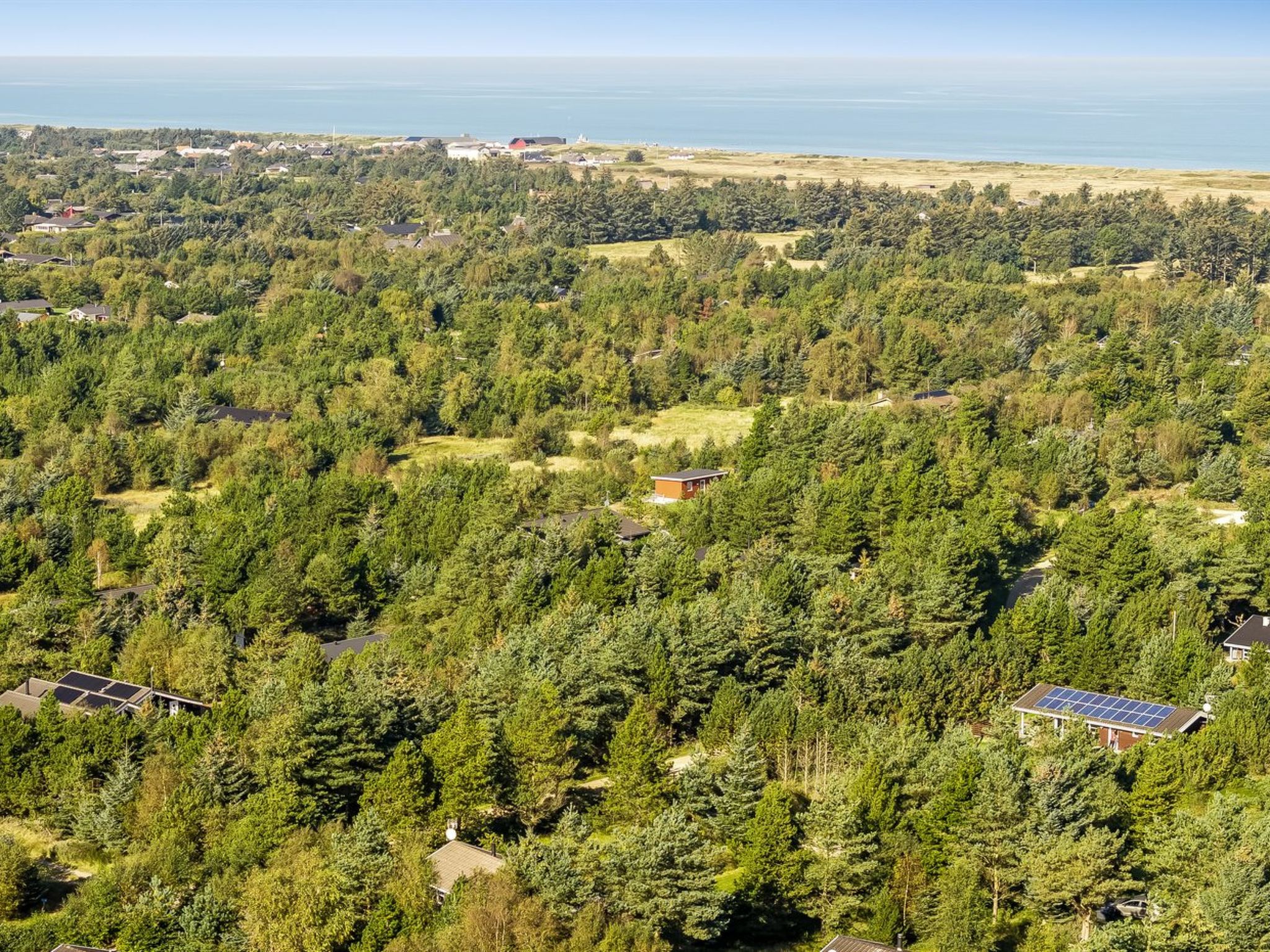 "Matthea" - 900m from the sea - Draußen