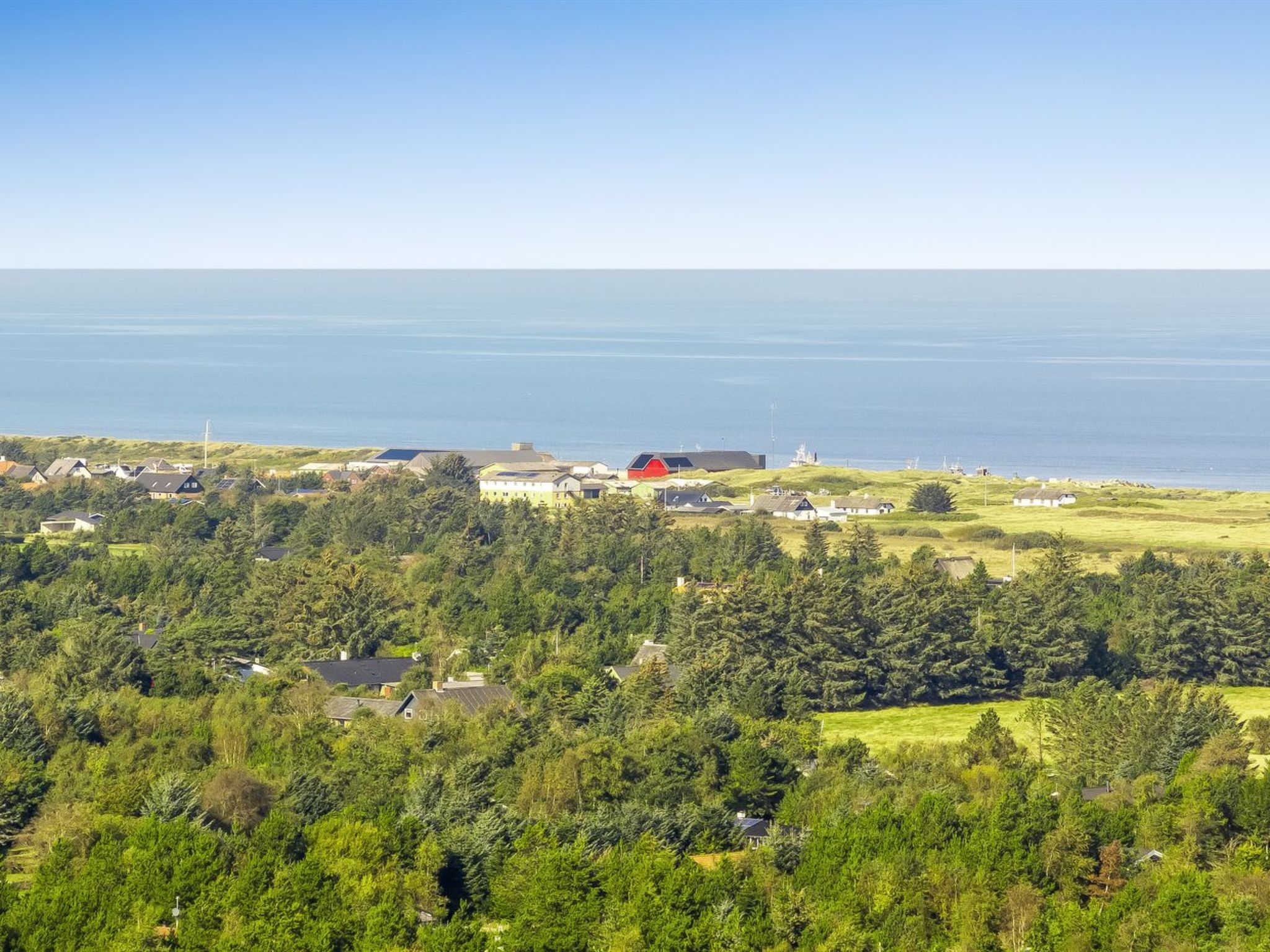 "Matthea" - 900m from the sea - Draußen
