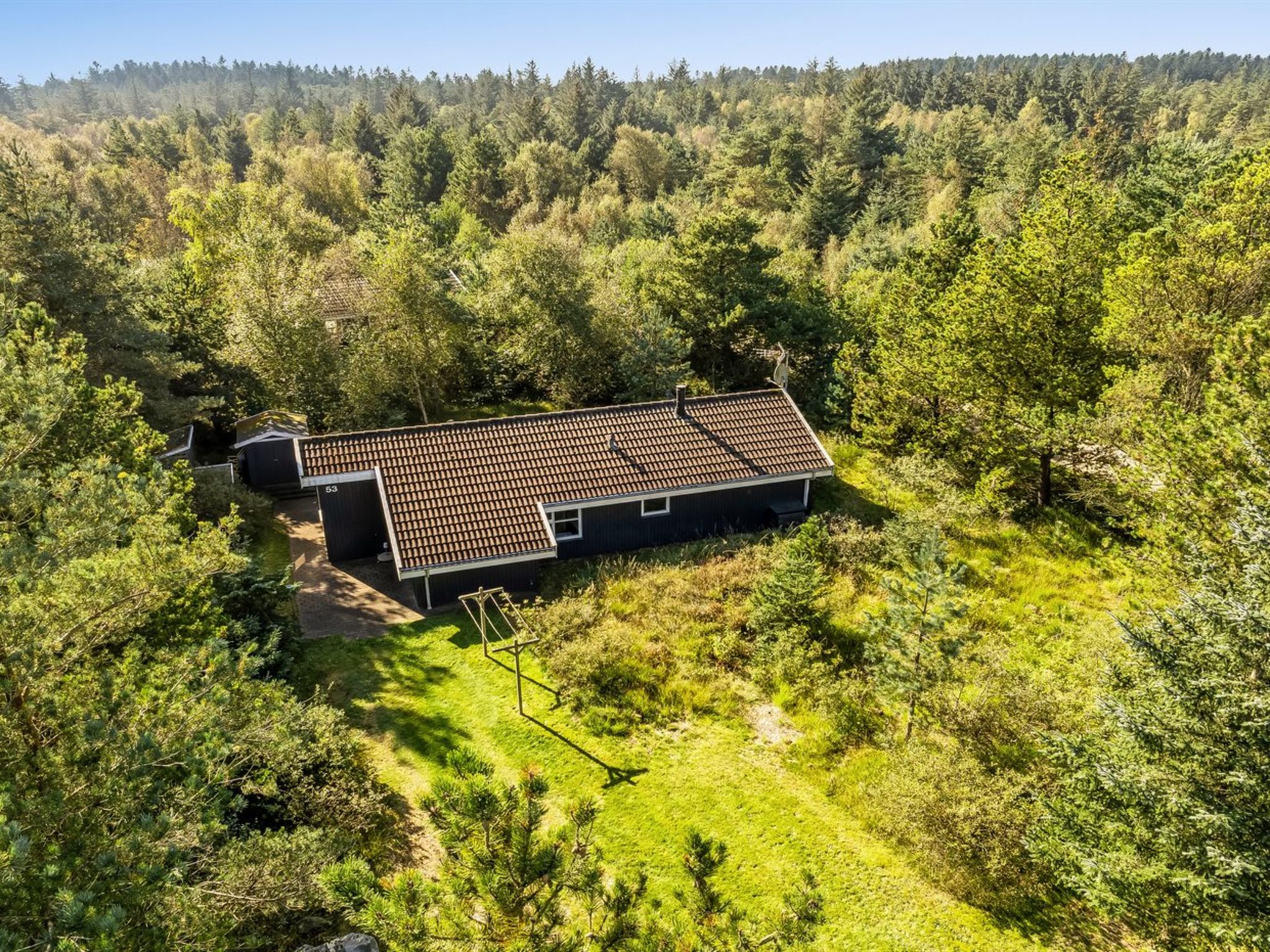"Matthea" - 900m from the sea