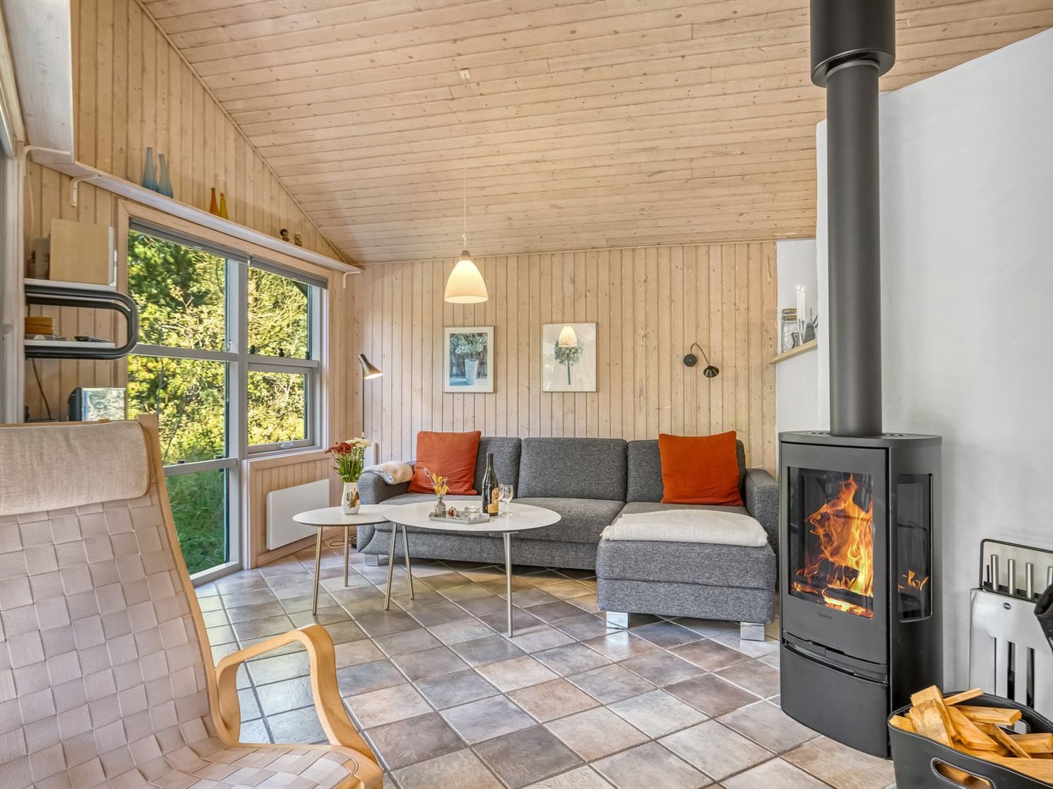 "Matthea" - 900m from the sea